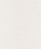 Rasch Tapete Selection 736243 Creme Hellgrau Uni Vliestapete Vlies