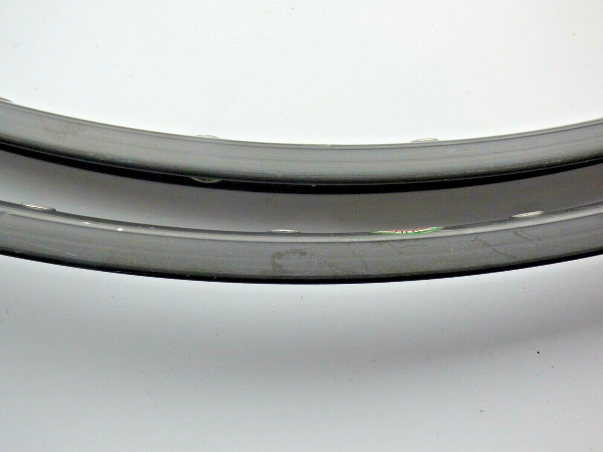 187【新品・未使用】AMBROSIO　MONTREAL　DUREX AMBROSIO MONTREAL DUREX GRAY TUBULAR RIMS - 36 H - NOS | eBay