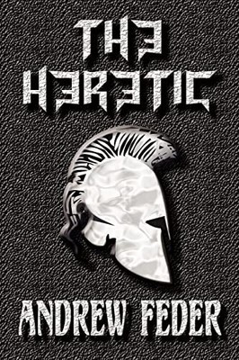 Feder - Heretic - New paperback or softback - 36 - S9000z