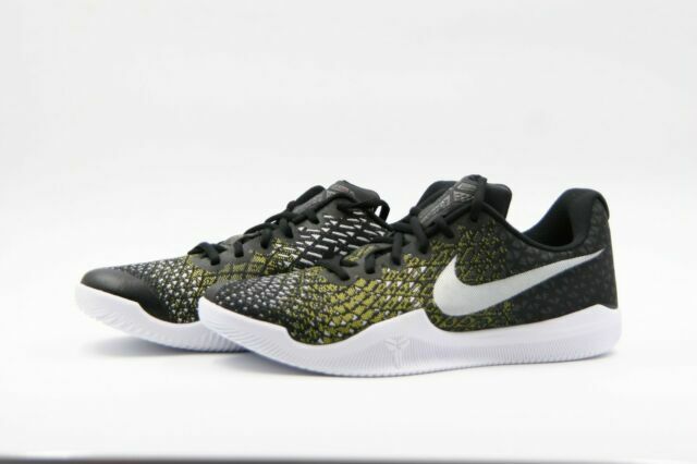 nike mamba instinct