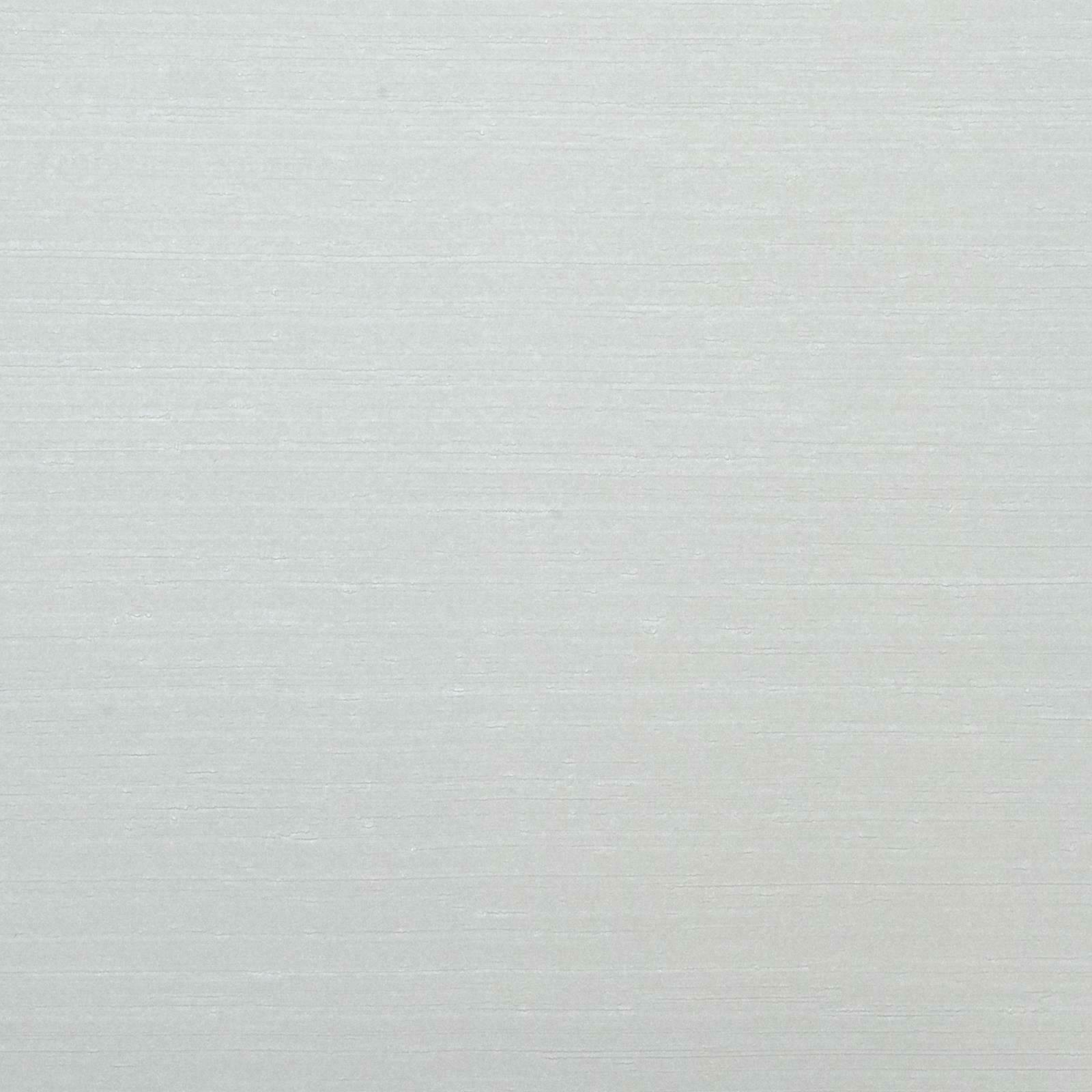 Plain White Slight Silver Glitter Paste the Wall Textured Rasch