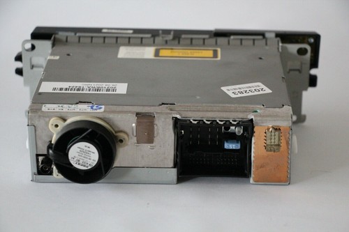 BMW 5er M-ASK II Radio Business CD E60 E61 Harman-Becker MASK 2 9131710 - Bild 5 von 5