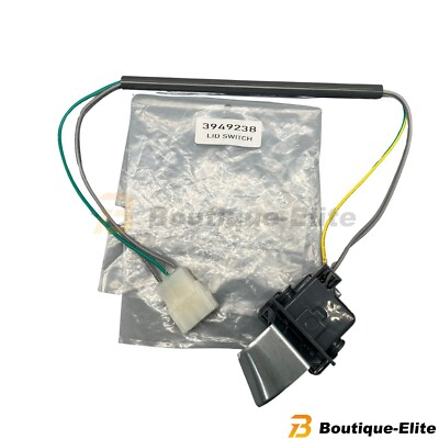 #ad WP3949238 AP6008880 PS11742021 New Washer Lid Switch for Whirlpool amp; Kenmore $5.29
