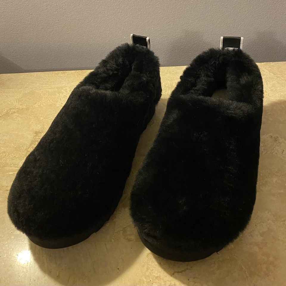 Auténticas botas de piel de oveja genuinas súper acogedoras con suela de azúcar UGG para mujer talla: 7 nuevas Foto 4 de 4