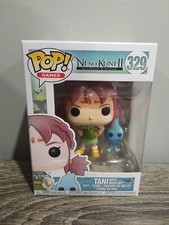 Funko Pop Ni No Kuni II Vinyl Figures 23