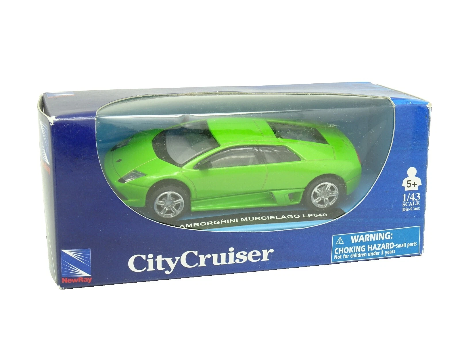 New-Ray Lamborghini 1:43 vehículos diecast y de juguete