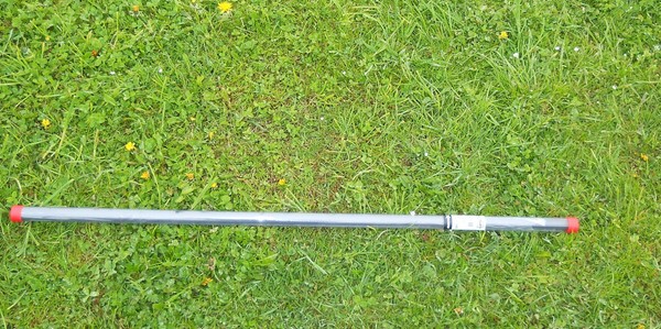 Fox Matrix Carp Bagger Xt Pole Top 3 Kit GPO058 Topkit Topskits Top Kit-image