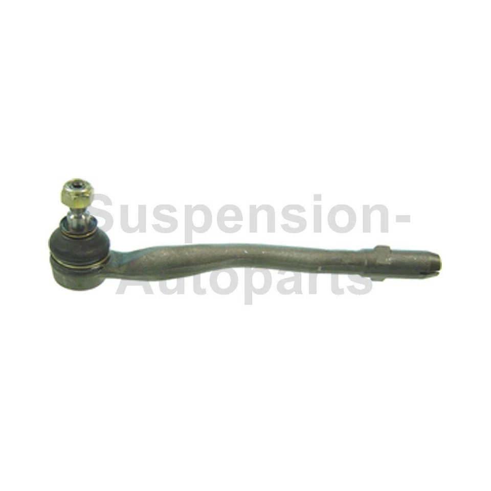 2 extremos delanteros exteriores Delphi Tie Rod para BMW 325i 2,5 L 2005 2004 2003 2002 2001 Foto 2 de 3