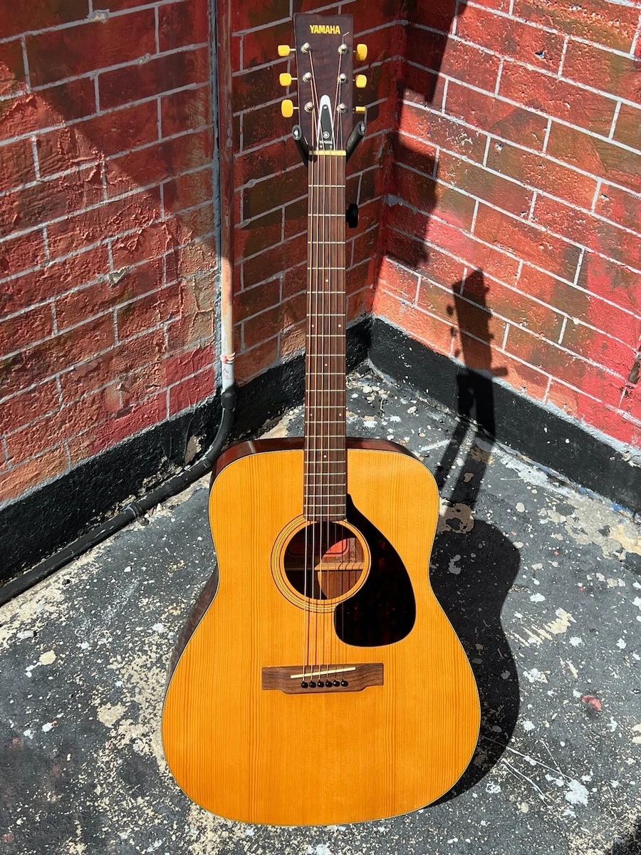 Yamaha 2024 fg 140