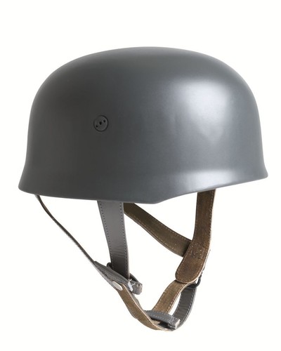 Reproduction WW2 German steel 