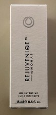 Monat Rejuvenique Intensive Oil - 0.5 oz Travel Size Hair/Skin Treatment