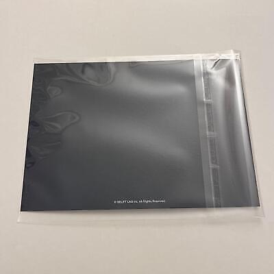 Enhypen Jay Autograph Postcard Usa Limited Kpop | eBay