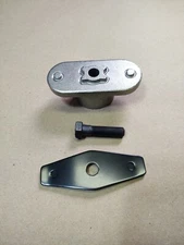 Blade Adapter Bolt Kit 7/8" Shaft For MTD TROYBILT CRAFTSMAN 753-06315 748-0376E