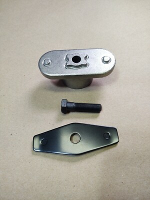 #ad Blade Adapter Bolt Kit 7 8quot; Shaft For MTD TROYBILT CRAFTSMAN 753 06315 748 0376E $17.99