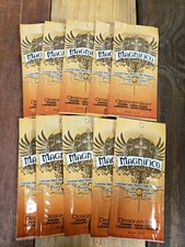 Designer Skin Magnifico Juice Based Daily Moisturizer Packets Lot of 10