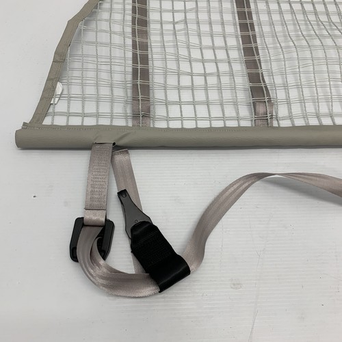 RENAULT GRAND SCENIC Mk3 DOG GUARD LUGGAGE NET 849350015R 2009-2015 - Picture 7 of 9