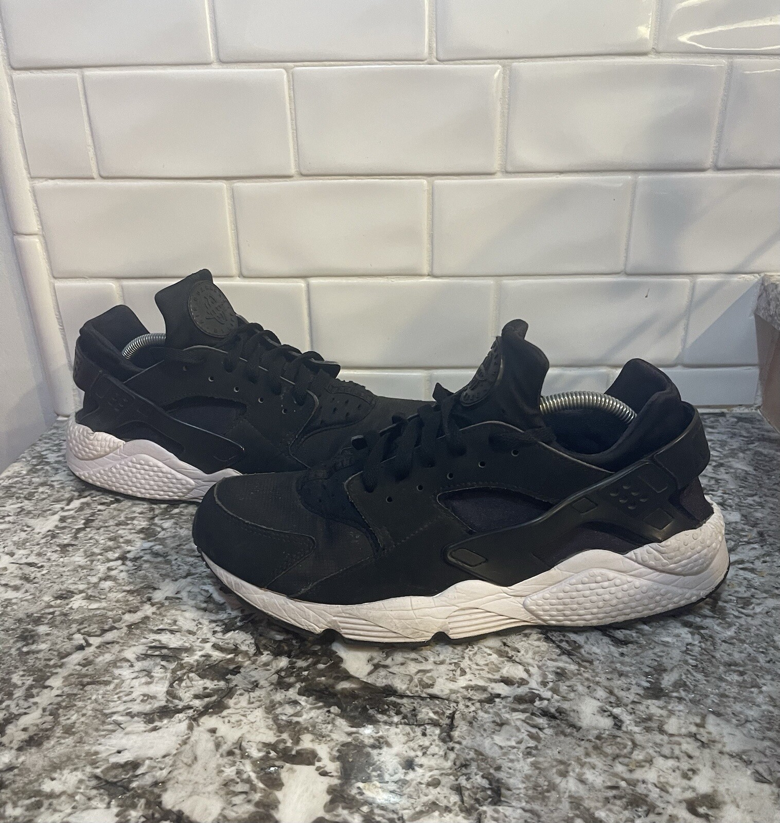 nike huarache mens 11.5