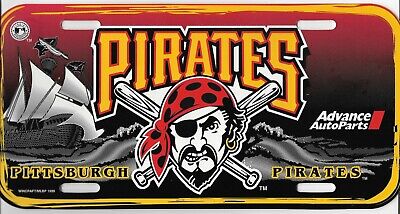 Pittsburgh Pirate Ship