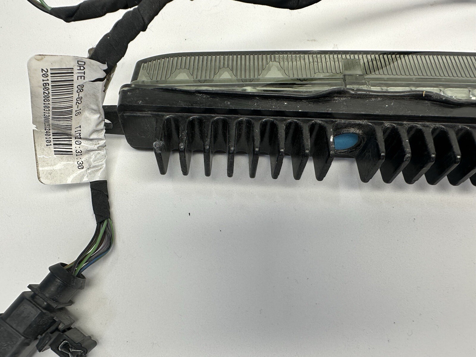 BENTLEY GT GTC REVERSE RH LIGHT REAR LED 2012 2013 2014 2015 2016 2017 2018