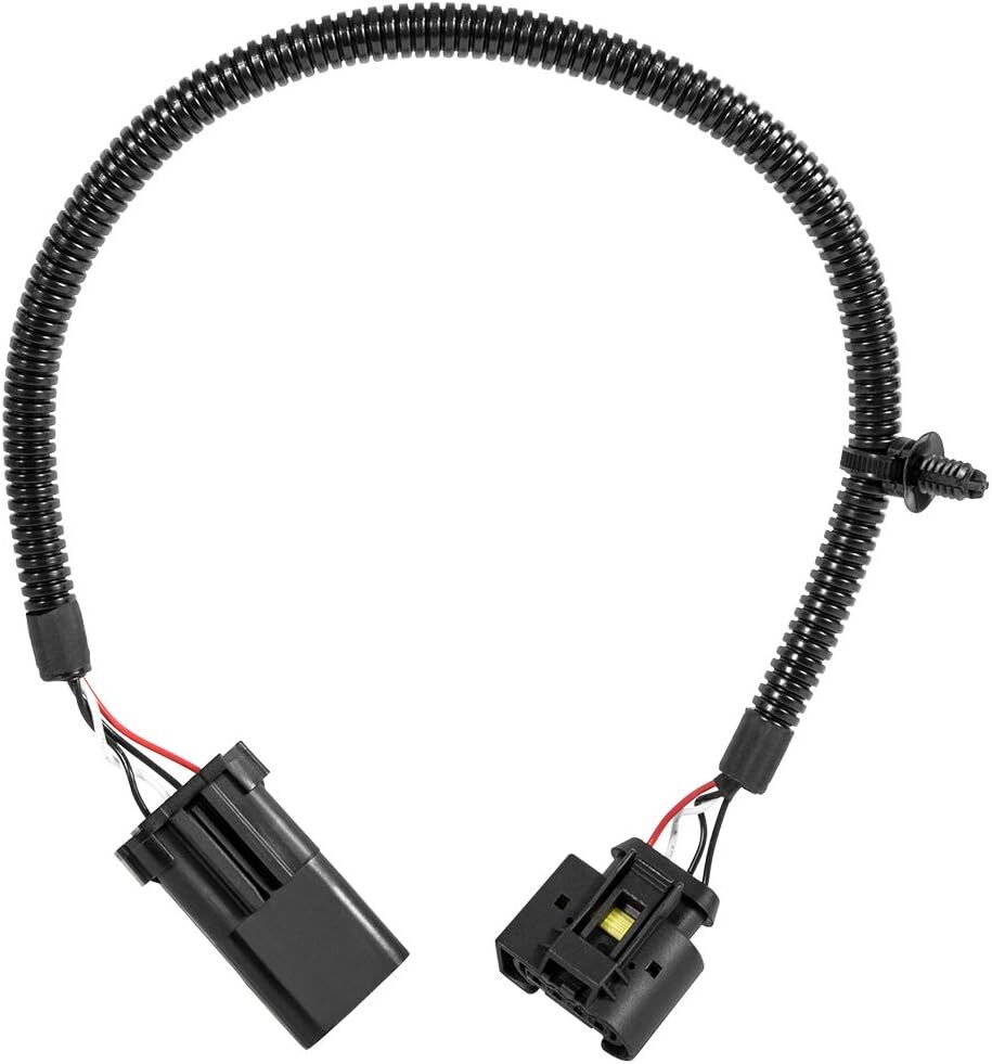 5347703 for 6.7L Dodge Ram Truck HE300VG/HE351VE Turbo Actuator Adapter Harness 