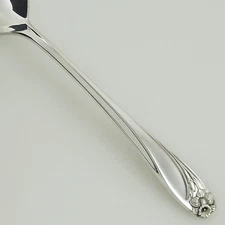 1847 Rogers Bros DAFFODIL International Silver Plate 1950 Flatware CHOICE