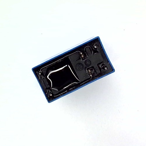 12V 5A RELAY TYCO OEG OSA-SS-212DM3 12VDC SPDT Switch POWER PCB TE Connectivity - Picture 3 of 4