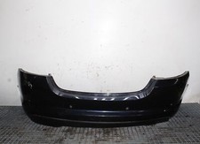 Pare-choc arrière Jaguar XF