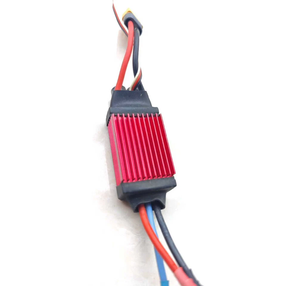 Align RCE-BL50X Brushless ESC - Image 2 of 2