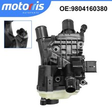 Thermostat Housing 9804160380 For Peugeot 308 508 3008 Expert Boxer 2.0 2.2 HDI