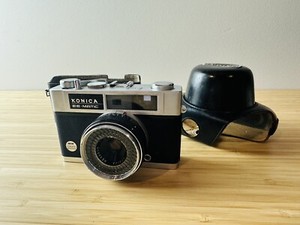 Konica Ee Matic for sale | eBay