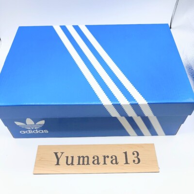 adidas Originals Jamaica Grey Rusta Black IH3241 Men's Size | eBay