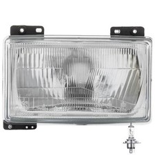 Faro Sinistro Per Fiat Ducato Kasten 290_ 2.5 TD 290 1.9 D Citroën C25 Bus