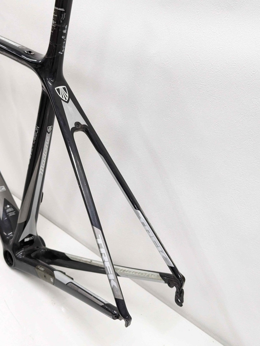 Trek Madone 6.9 SSL H1 2010 model mechanical 56cm carbon Trek Madone 6.9 SSL H1 2010 model mechanical 56cm carbon