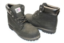 safety girl work boots