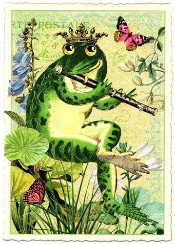 Edition Tausendschön | Postkarte A6 | Flora & Fauna | Motiv wählbar - Bild 75 von 78