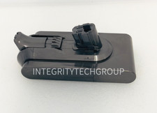 100 Genuine Dyson V15 SV22 SV29 25.2V Li-ion OEM Original Battery  Click-in 