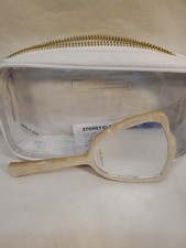 Stony Clover Lane Bag With Eddie Parker Small Mirror