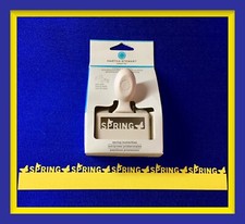 Martha Stewart SPRING BUTTERFLIES Edge Punch. NEW 2