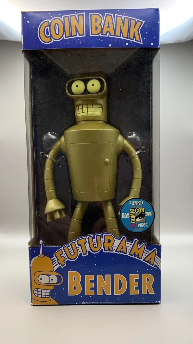Preços baixos em Wacky Wobblers San Diego Comic Con Exclusive
