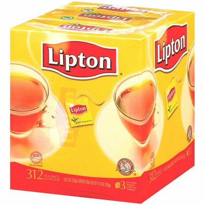 lipton individually