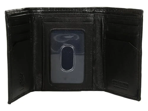 Мужская RFID тройного сложения с ID окно - Изображение 3 из 4