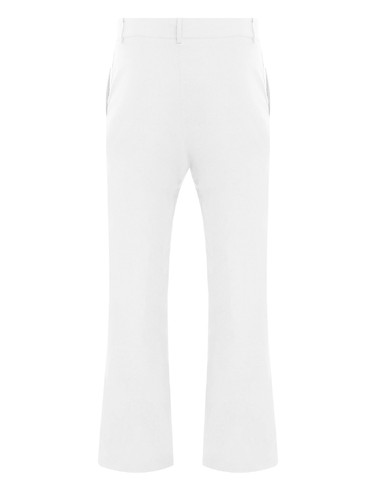 Men Flared Trousers Props Pants Concert Bell-Bottomed Disco Pockets Retro Show - Picture 8 of 48