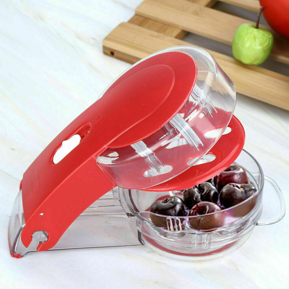 6 Holes Cherry Olive Pitter Fast Seed Remover Extractor Corer Kitchen Fruit Tool Home Garden Kitchen Tools Gadgets 6 Holes Cherry Olive Pitter Fast Seed Remover Extractor Corer Kitchen Fruit Tool Home Garden Kitchen Tools Gadgets