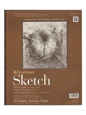 Strathmore Series 400 Sketch Pads