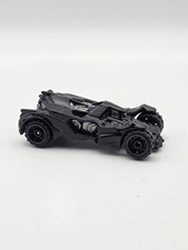 Hot Wheels 2015 Batman; Arkham Knight Batmobile - The Dark Knight