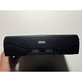 SEGA Saturn Console Hooks up w/ AV, Cords And Controller included Works Great🔥