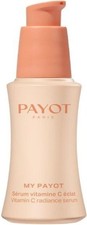 Payot My Payot Serum Vitamin C Glanz stumpfe müde Haut fein glatt ZZB