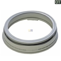 TüRmanschette Bosch 00443455 FüR Waschmaschine Frontlader Bosch, Siemens, Neff
