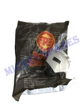 Royal Enfield Stem Nut Part No.110116 GENUINE ROYALENFIELD ITEM