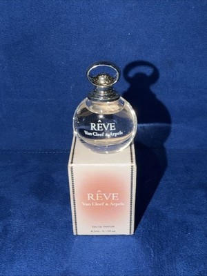 Van Cleef & Arpels Reve Miniature Perfume 4.5ml/0.15oz